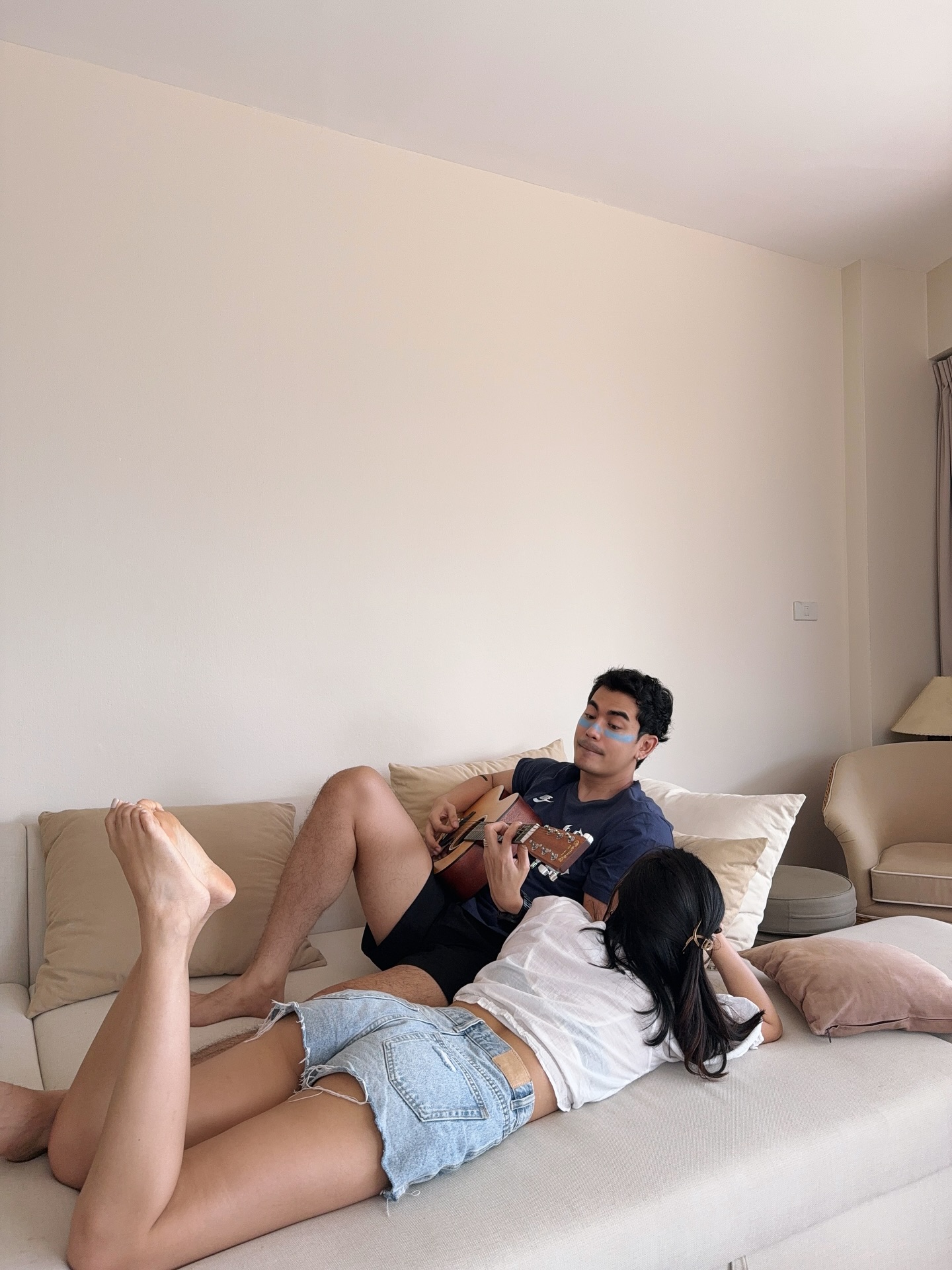 ฌอห์ณ จินดาโชติ