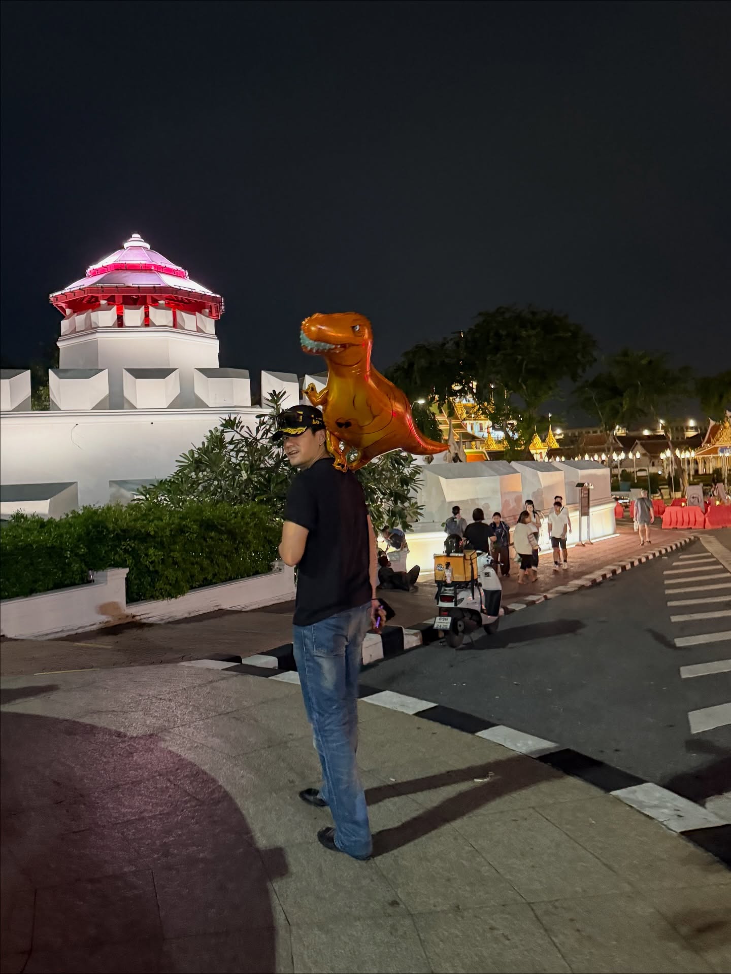 ฌอห์ณ จินดาโชติ