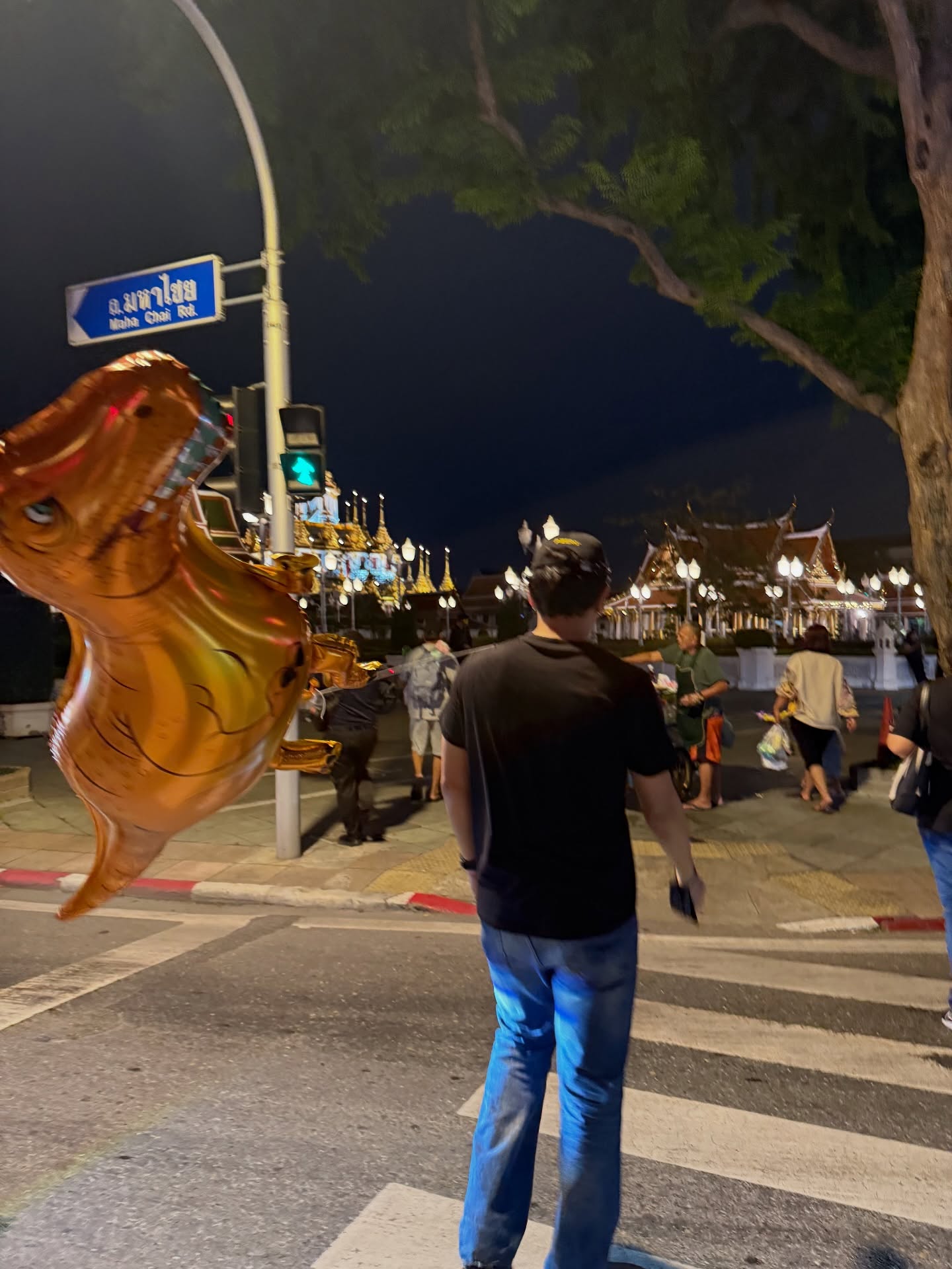 ฌอห์ณ จินดาโชติ