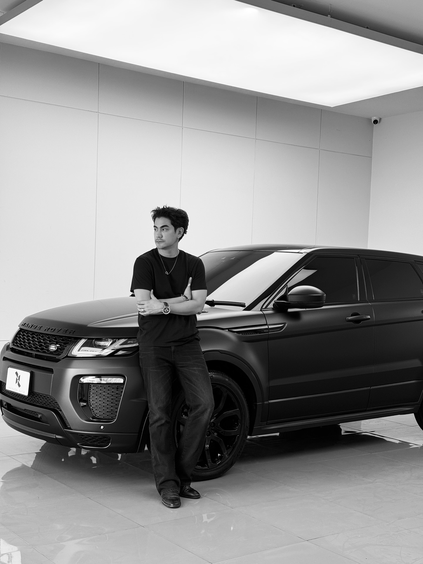 ฌอห์ณ จินดาโชติ