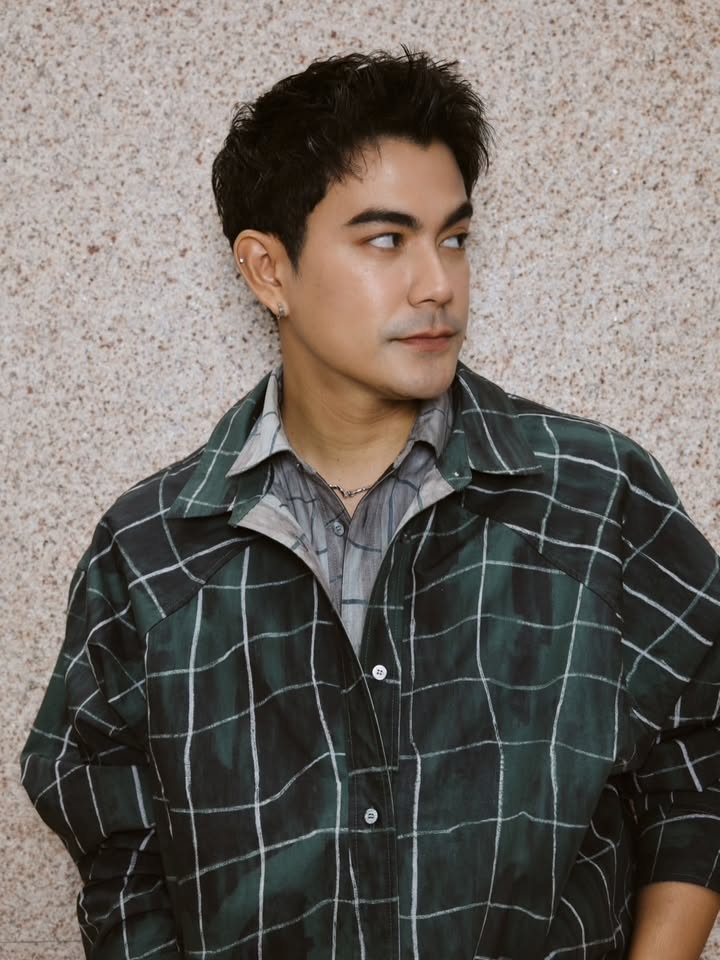 ฌอห์ณ จินดาโชติ