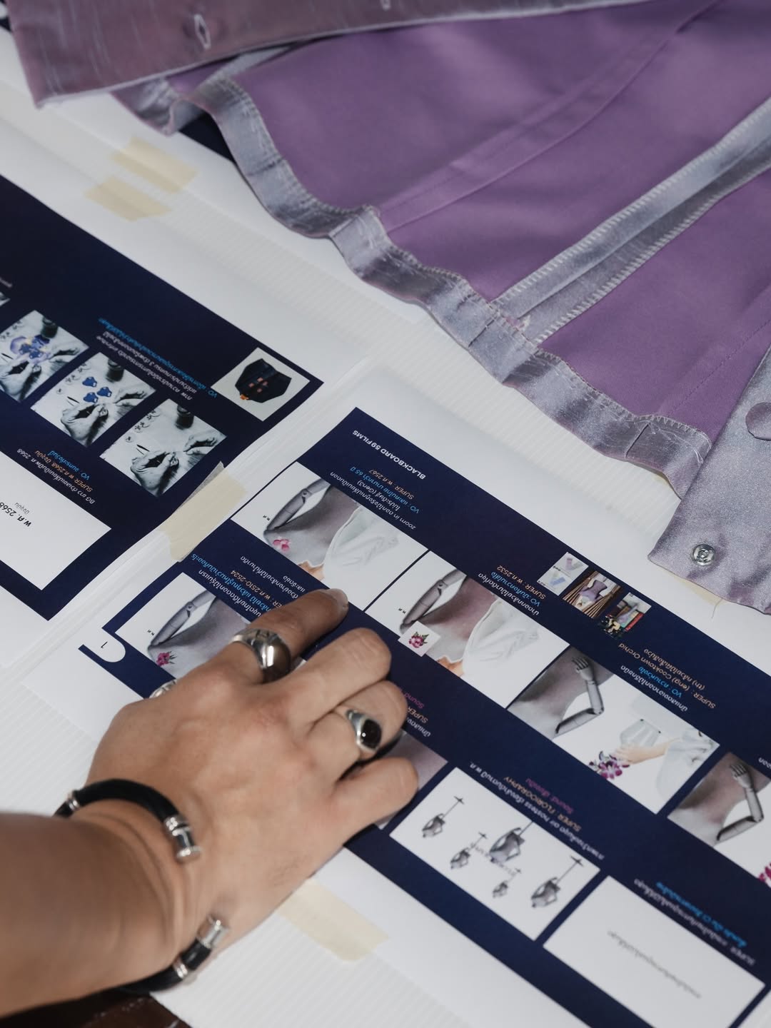 ฌอห์ณ จินดาโชติ