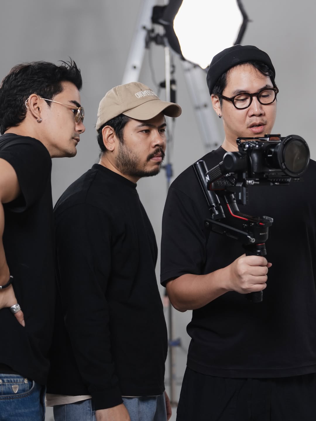 ฌอห์ณ จินดาโชติ