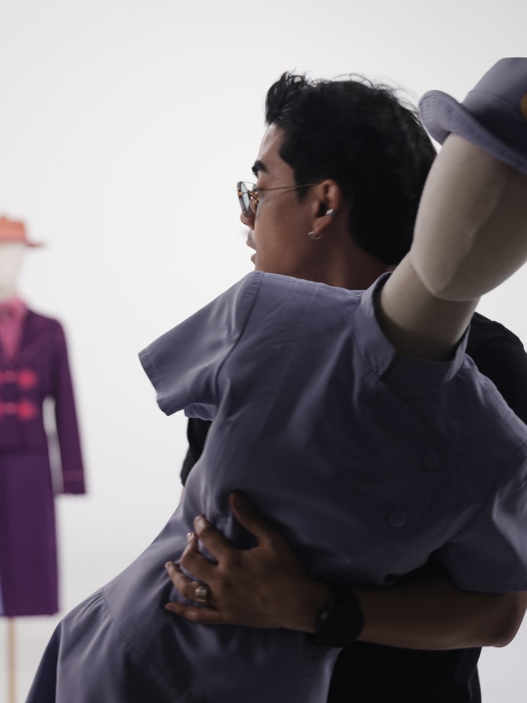 ฌอห์ณ จินดาโชติ