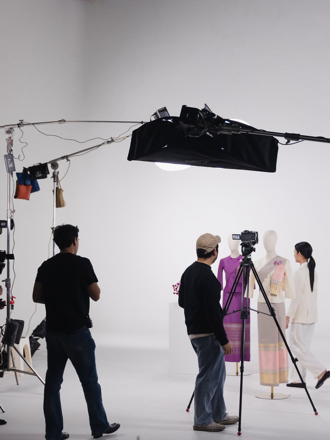 ฌอห์ณ จินดาโชติ