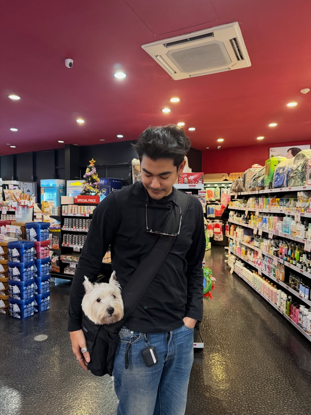 ฌอห์ณ จินดาโชติ