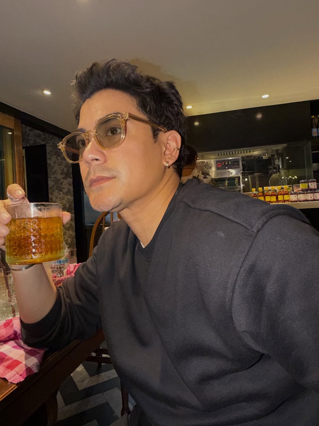 ฌอห์ณ จินดาโชติ