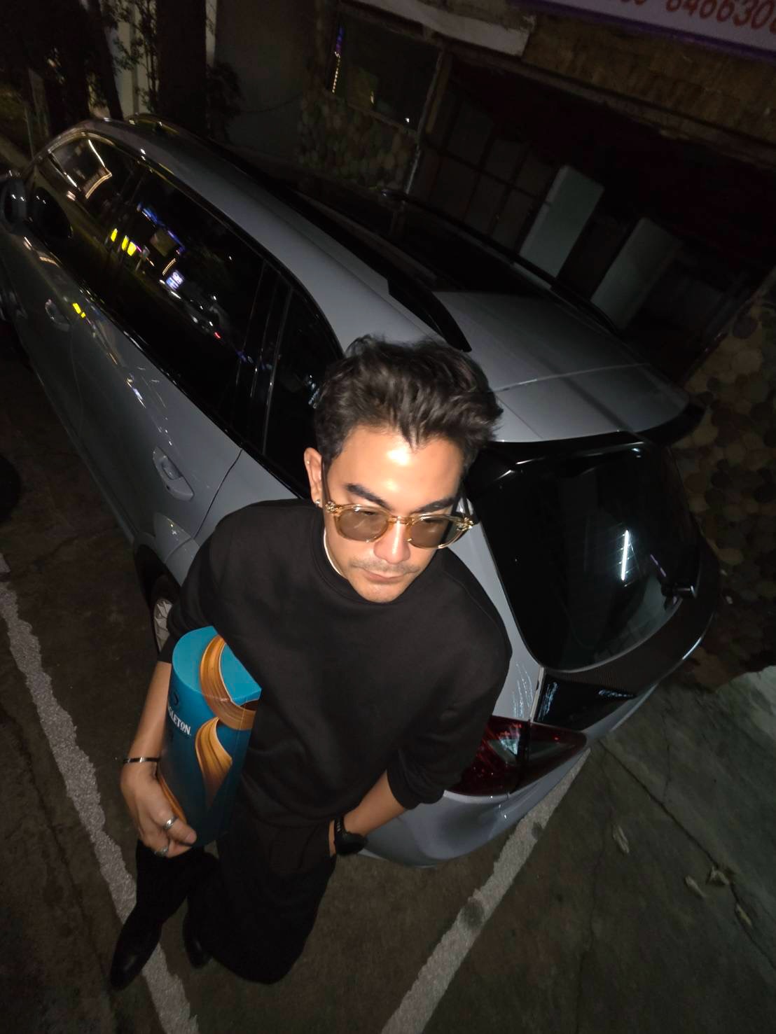 ฌอห์ณ จินดาโชติ