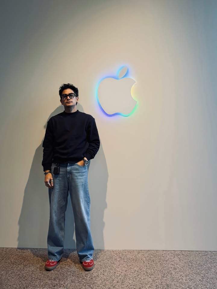 ฌอห์ณ จินดาโชติ