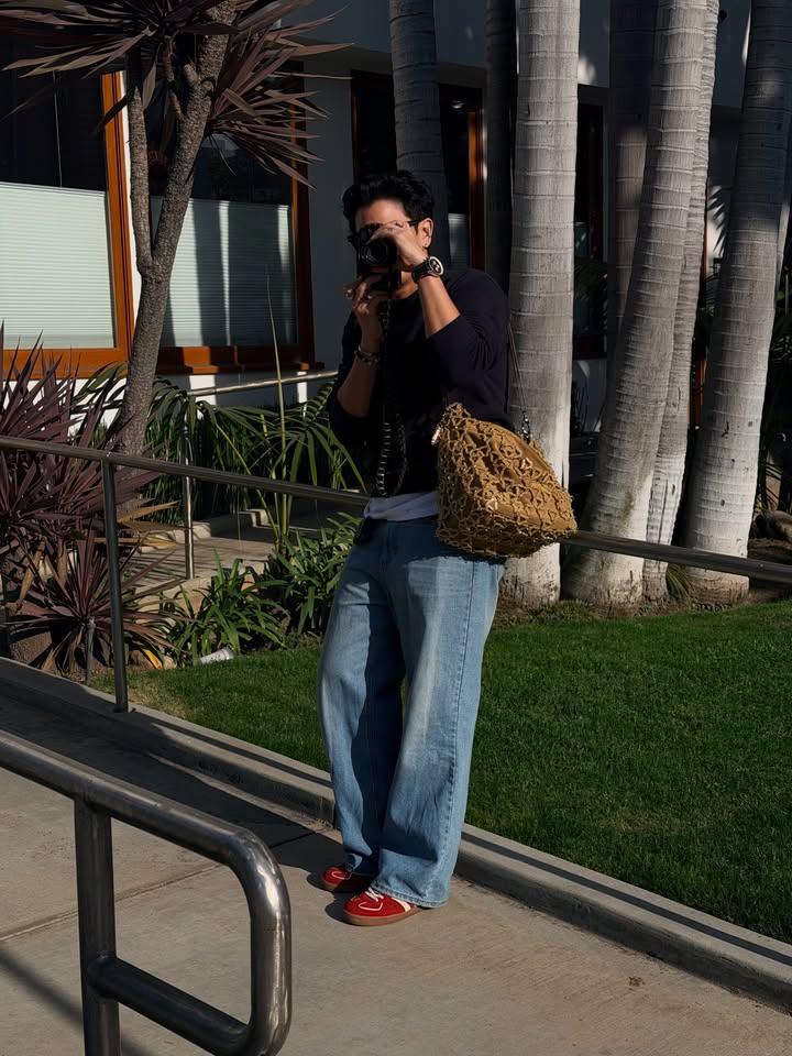 ฌอห์ณ จินดาโชติ