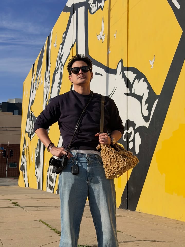 ฌอห์ณ จินดาโชติ