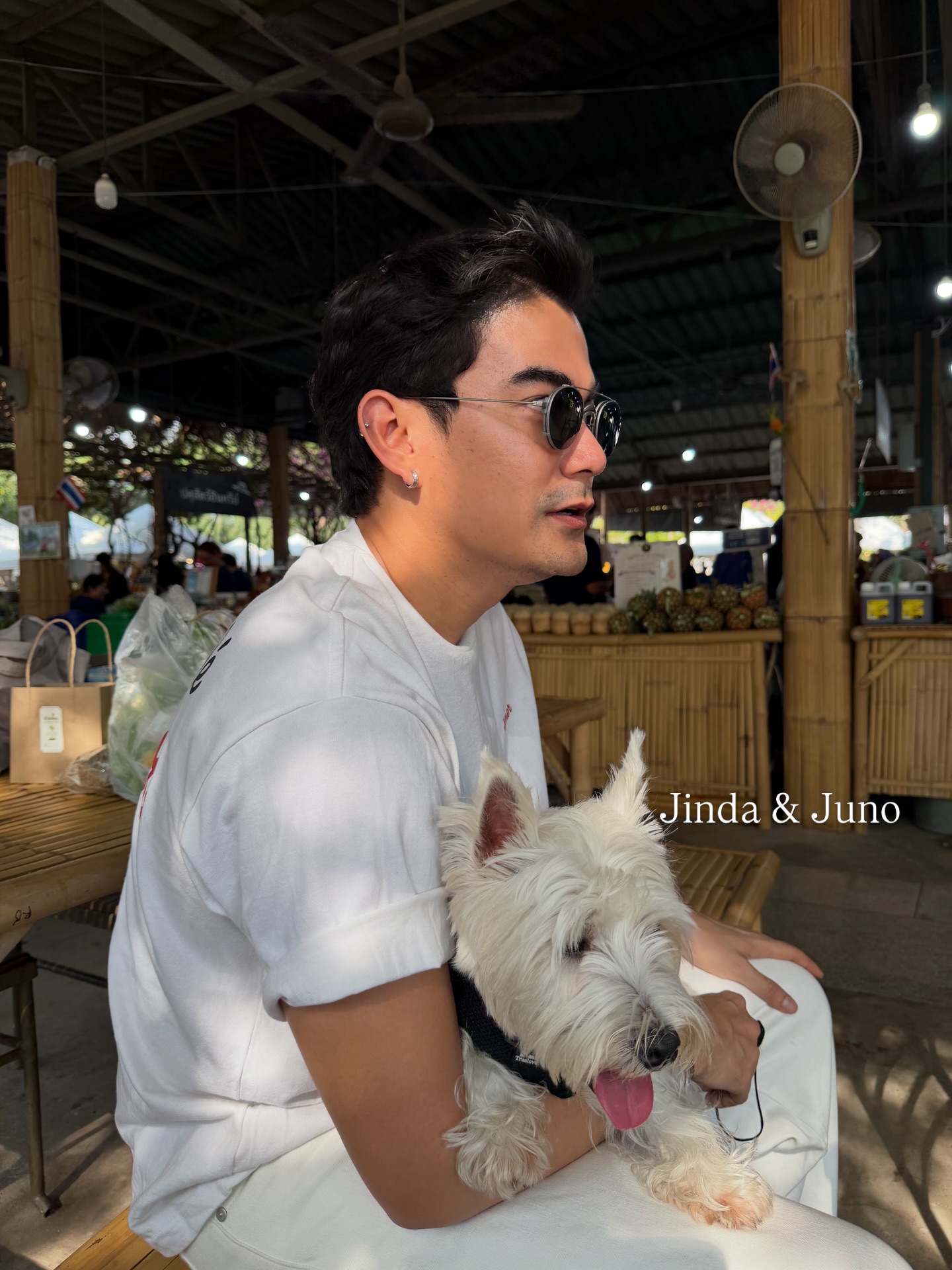 ฌอห์ณ จินดาโชติ