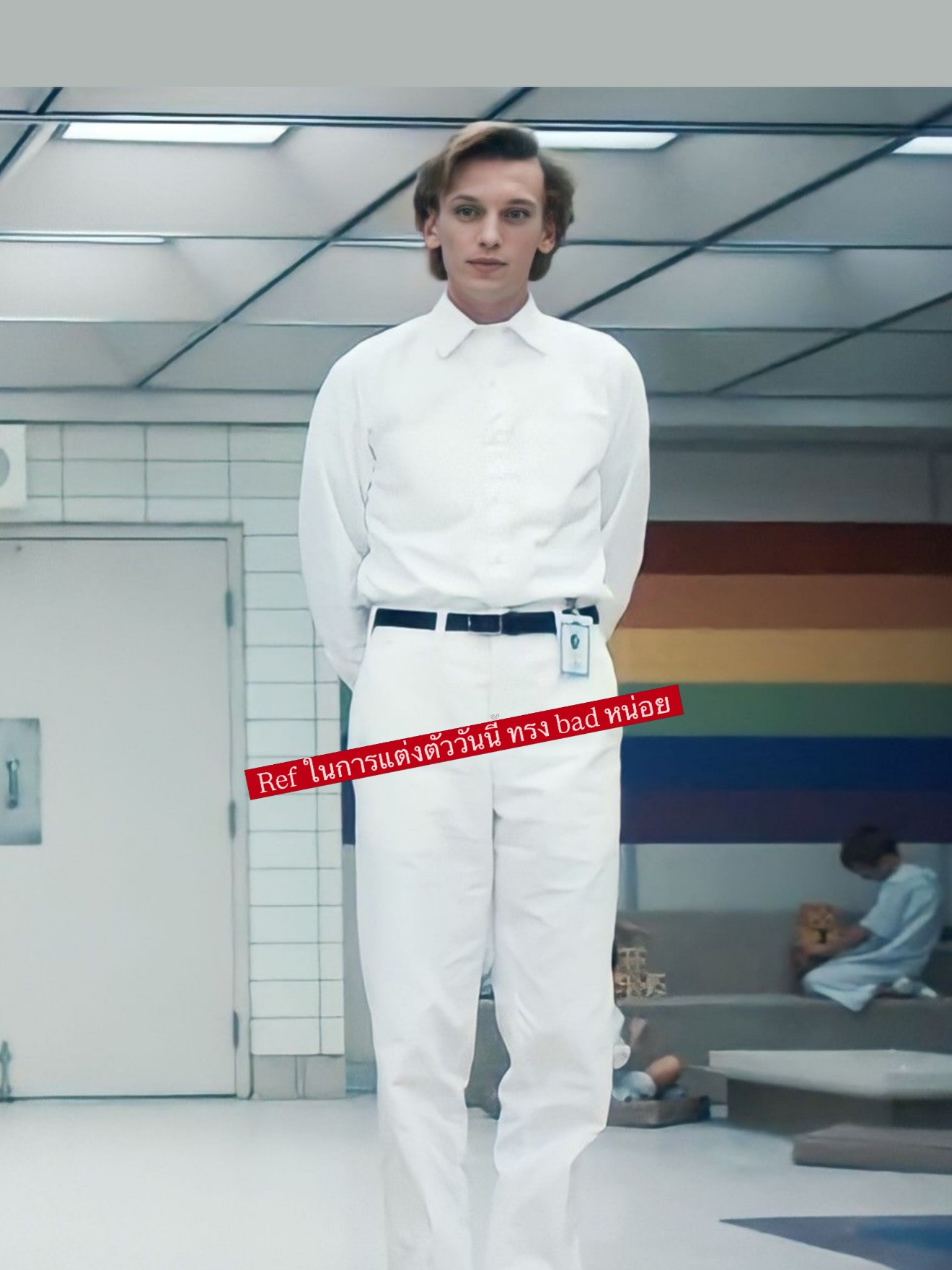 ฌอห์ณ จินดาโชติ