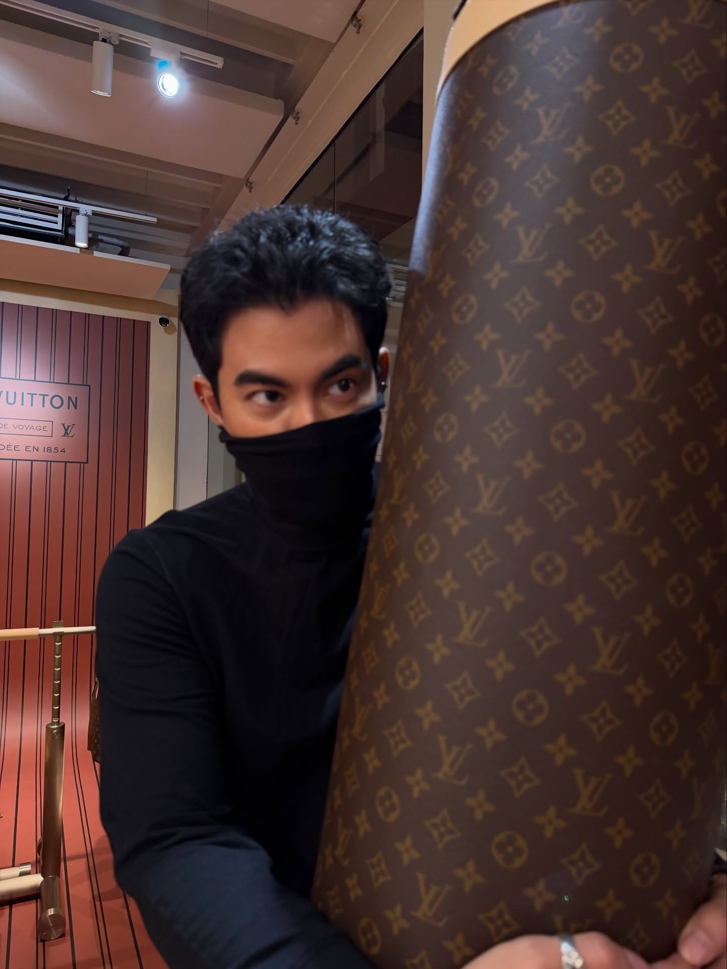 ฌอห์ณ จินดาโชติ