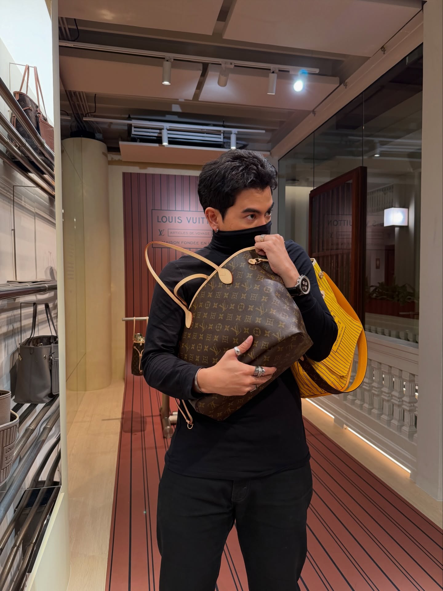 ฌอห์ณ จินดาโชติ