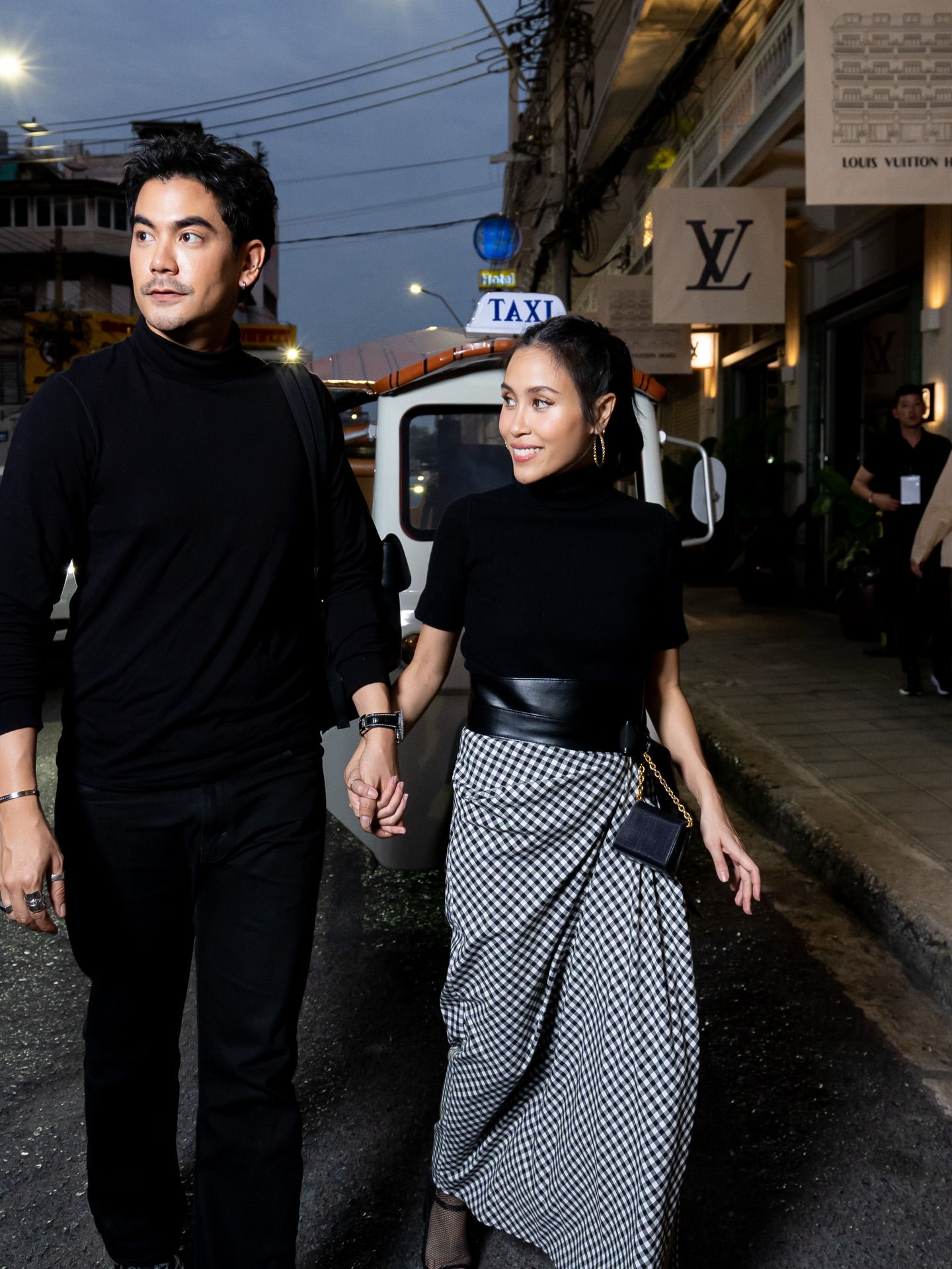 ฌอห์ณ จินดาโชติ