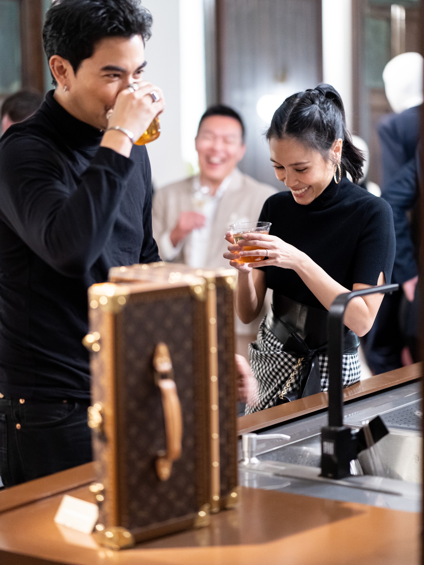 ฌอห์ณ จินดาโชติ