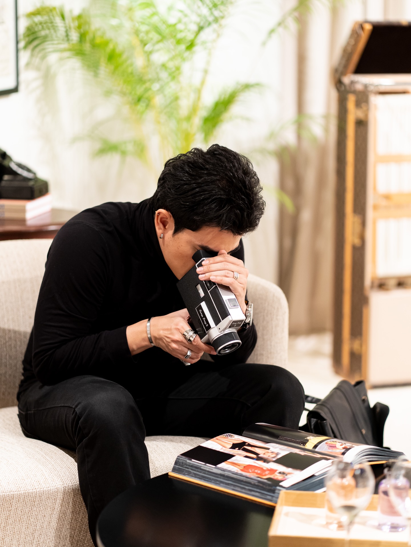 ฌอห์ณ จินดาโชติ