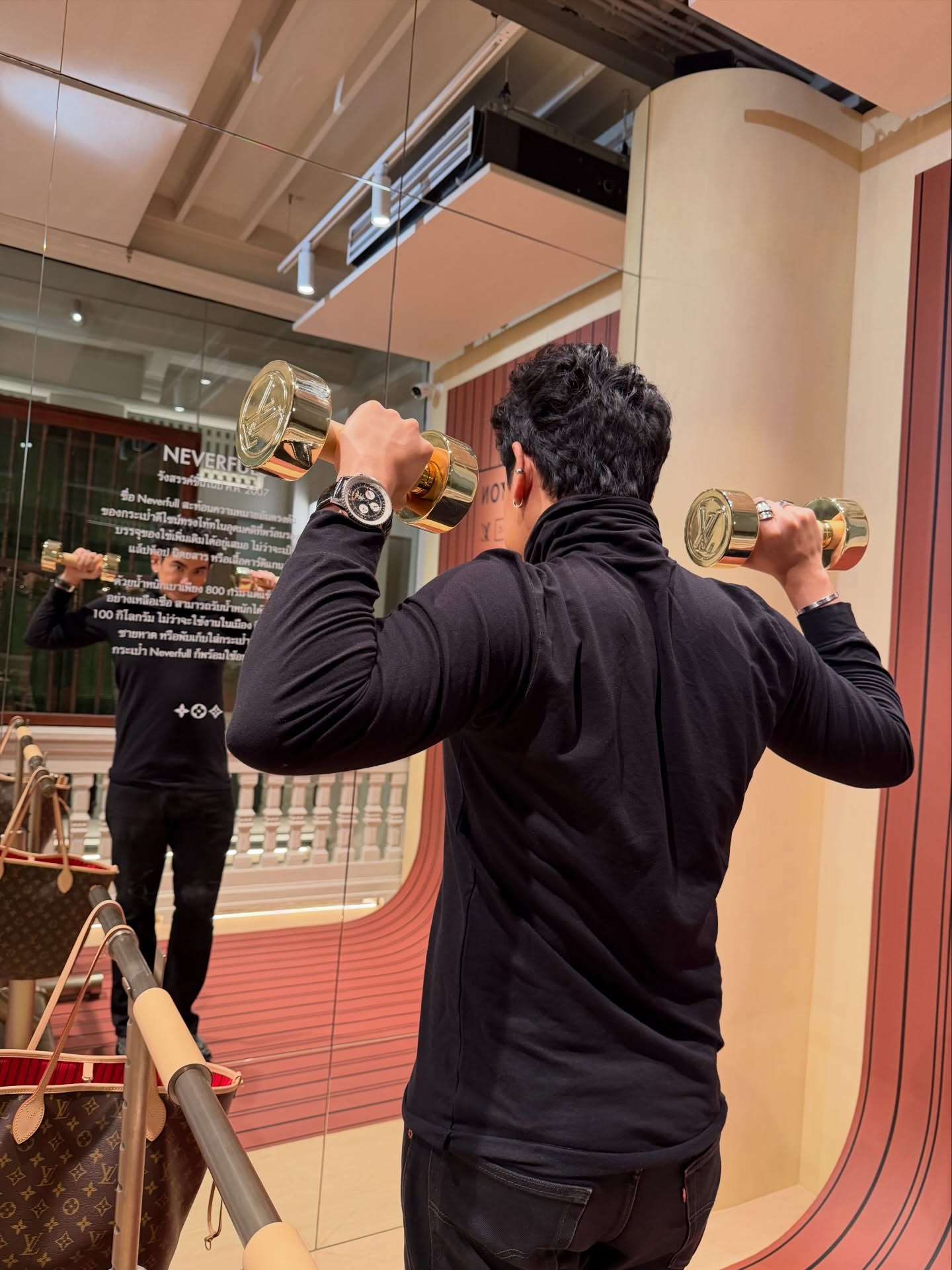 ฌอห์ณ จินดาโชติ