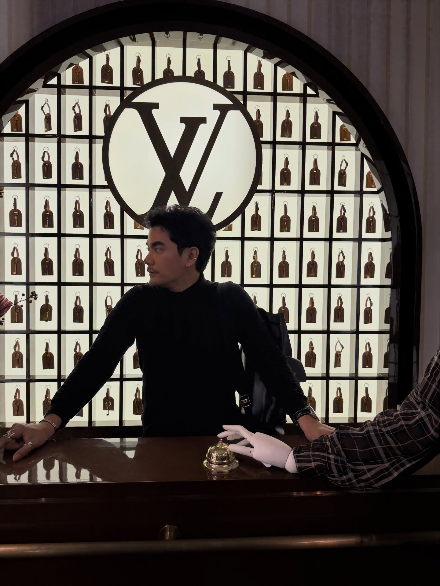 ฌอห์ณ จินดาโชติ