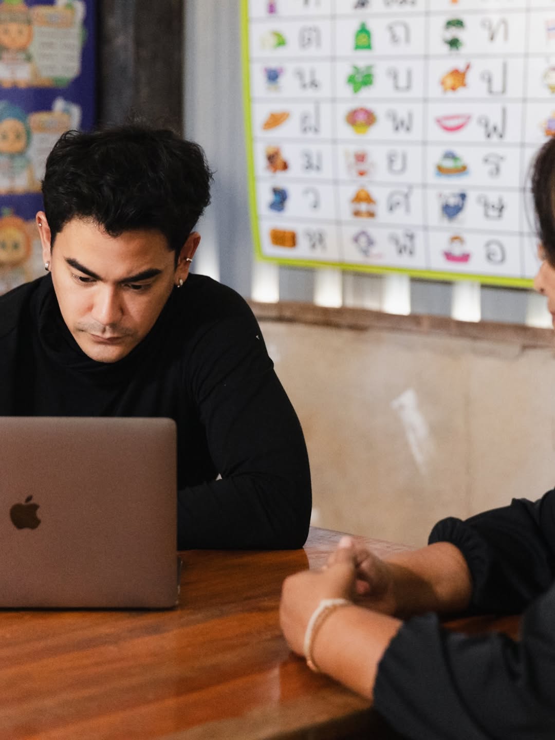 ฌอห์ณ จินดาโชติ