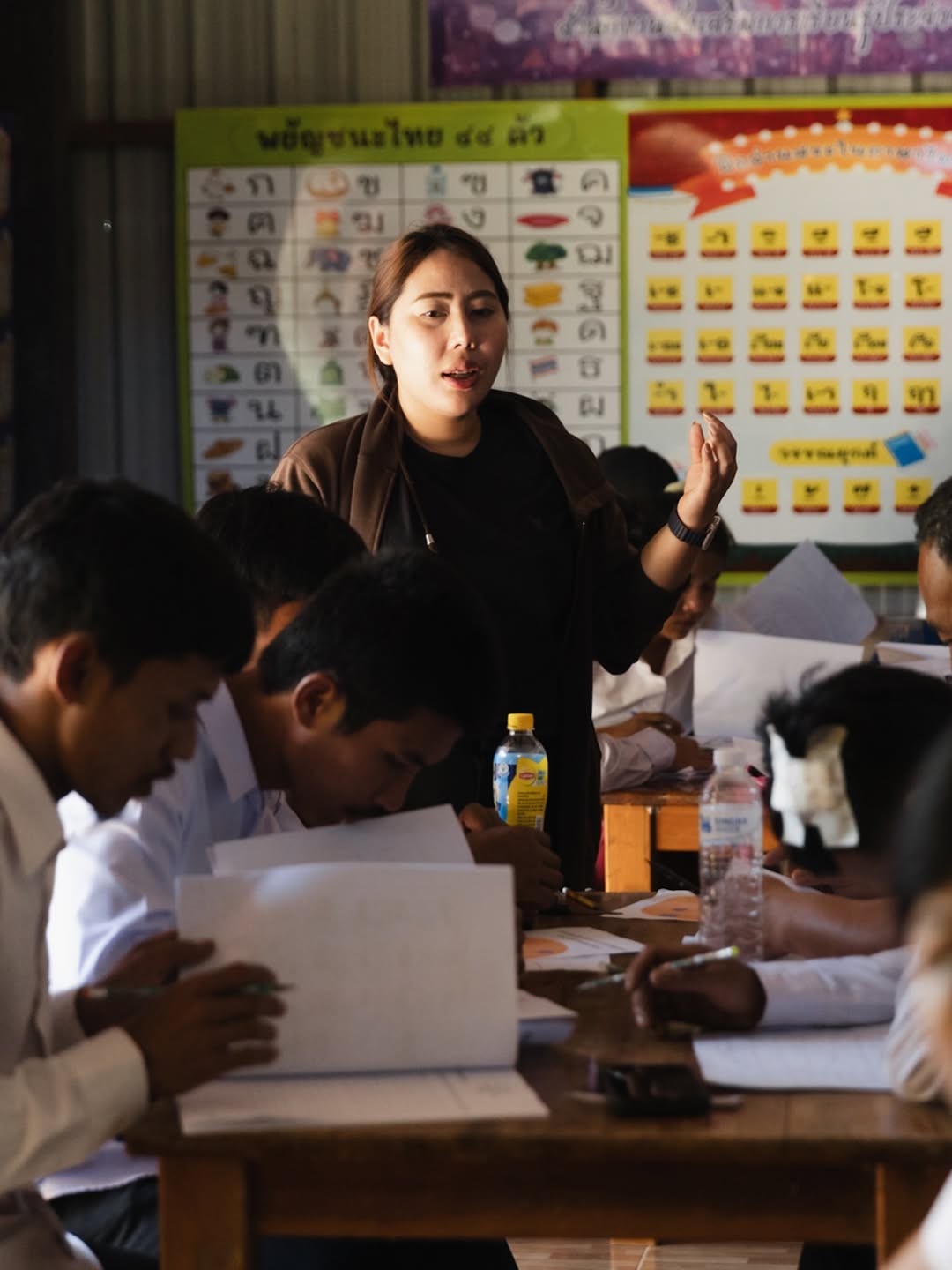 ฌอห์ณ จินดาโชติ