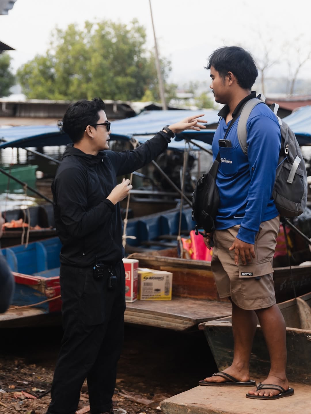 ฌอห์ณ จินดาโชติ