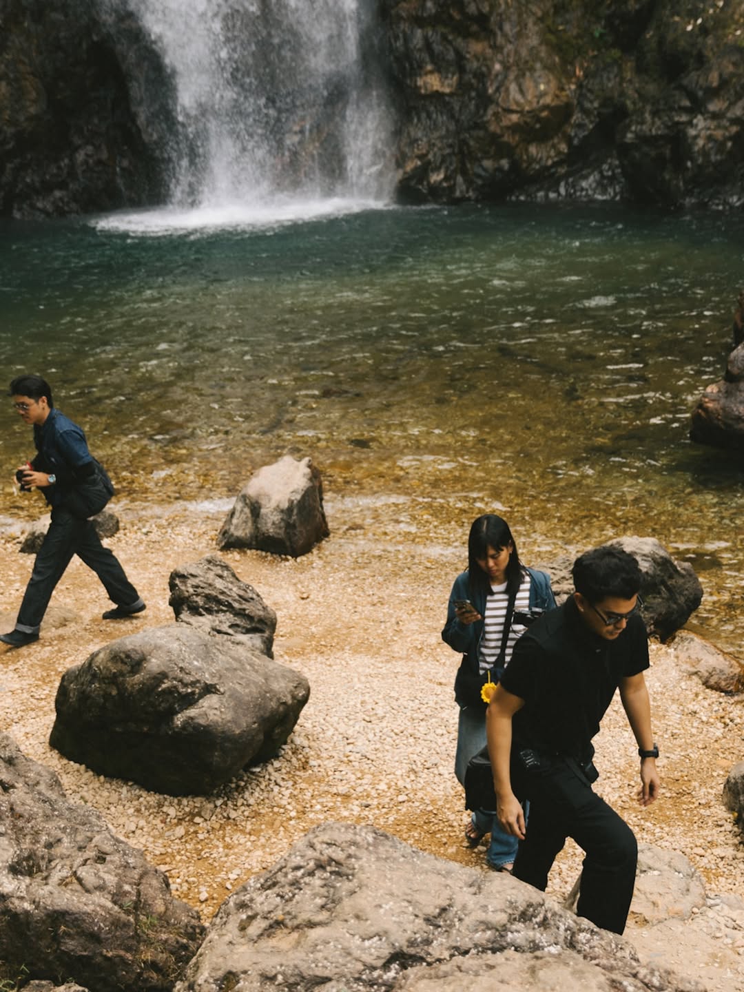 ฌอห์ณ จินดาโชติ