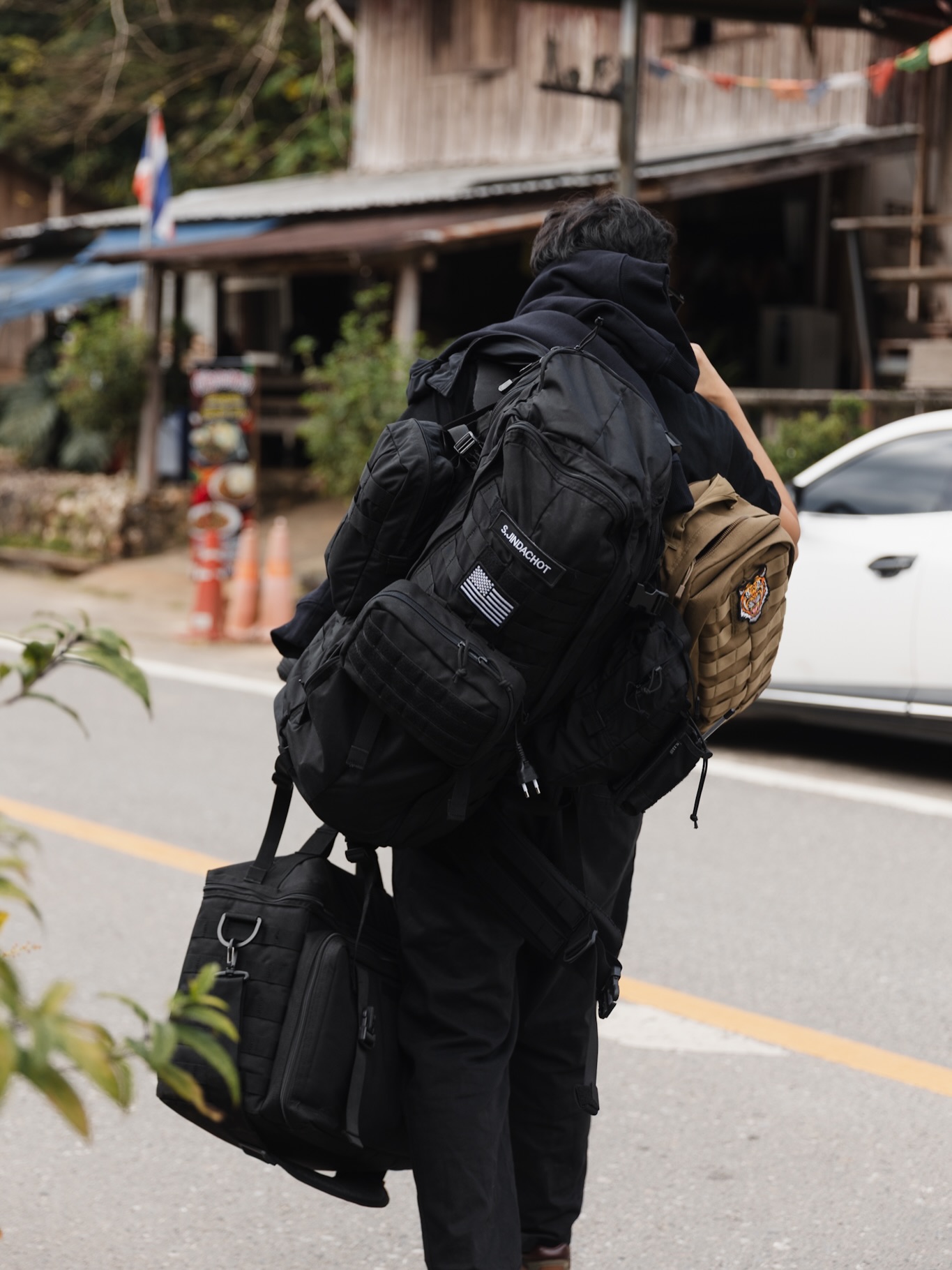 ฌอห์ณ จินดาโชติ