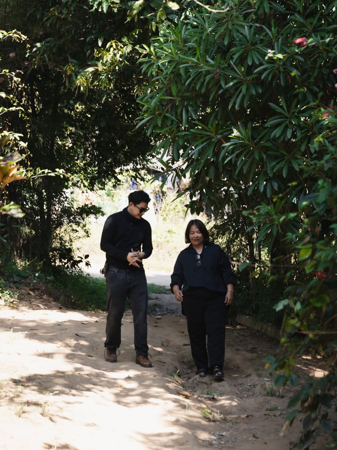 ฌอห์ณ จินดาโชติ