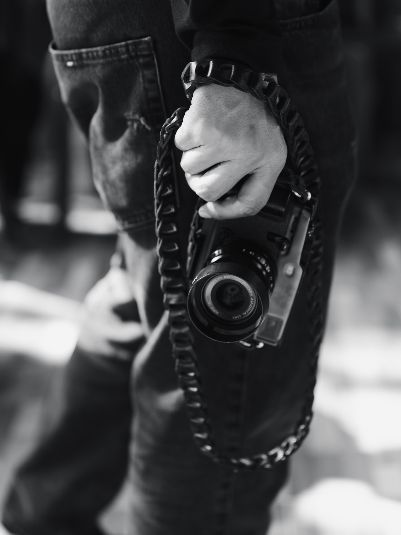 ฌอห์ณ จินดาโชติ