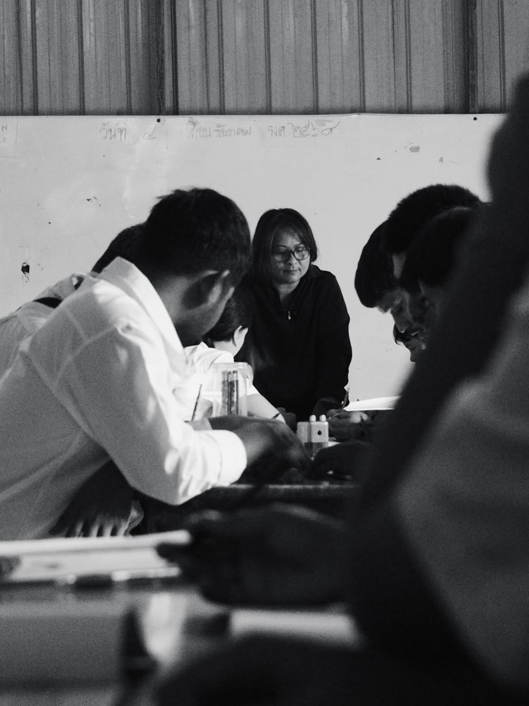 ฌอห์ณ จินดาโชติ