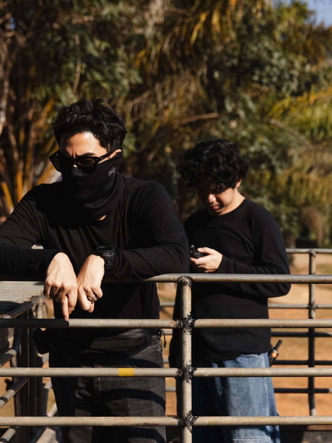 ฌอห์ณ จินดาโชติ