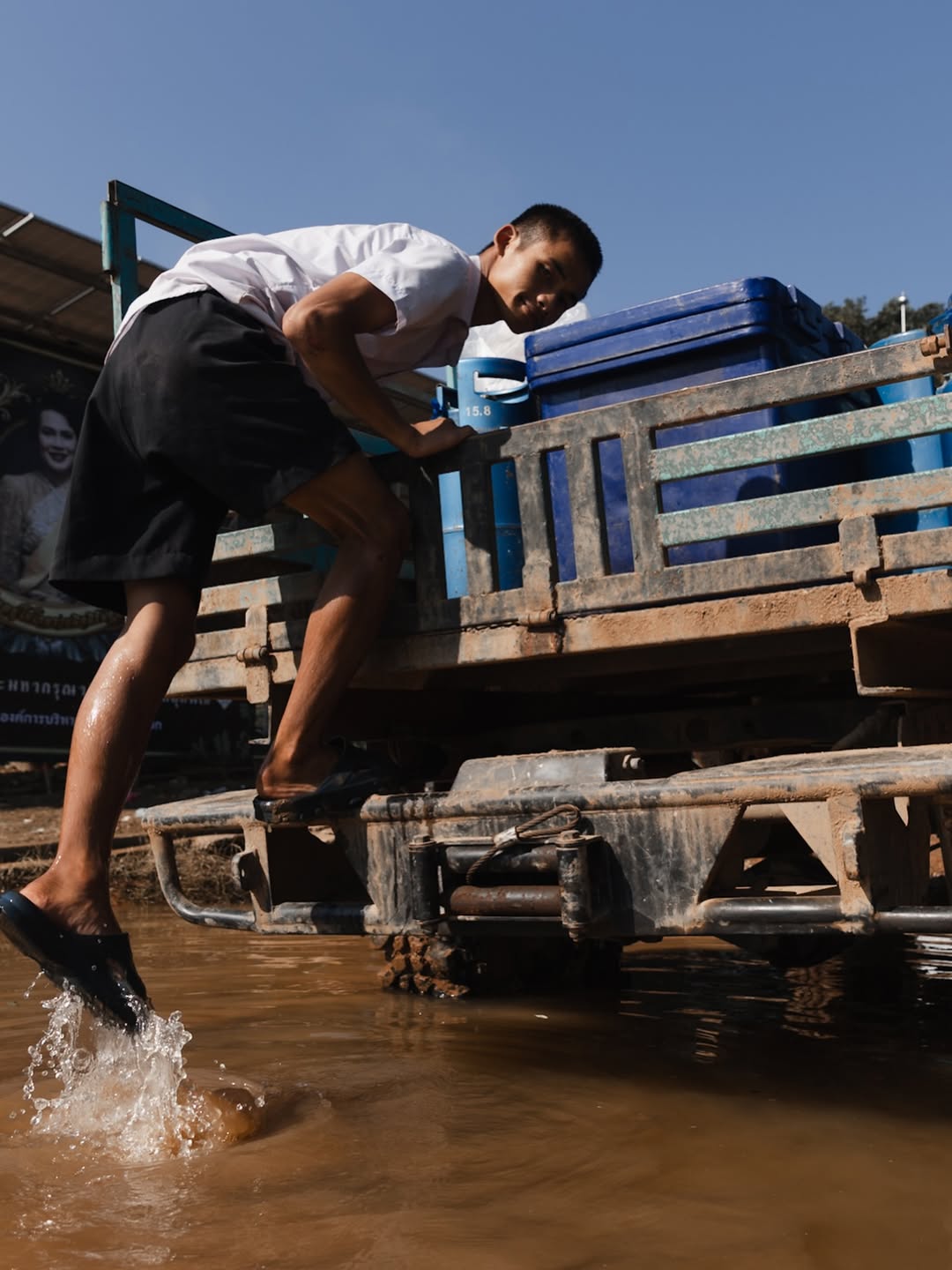 ฌอห์ณ จินดาโชติ