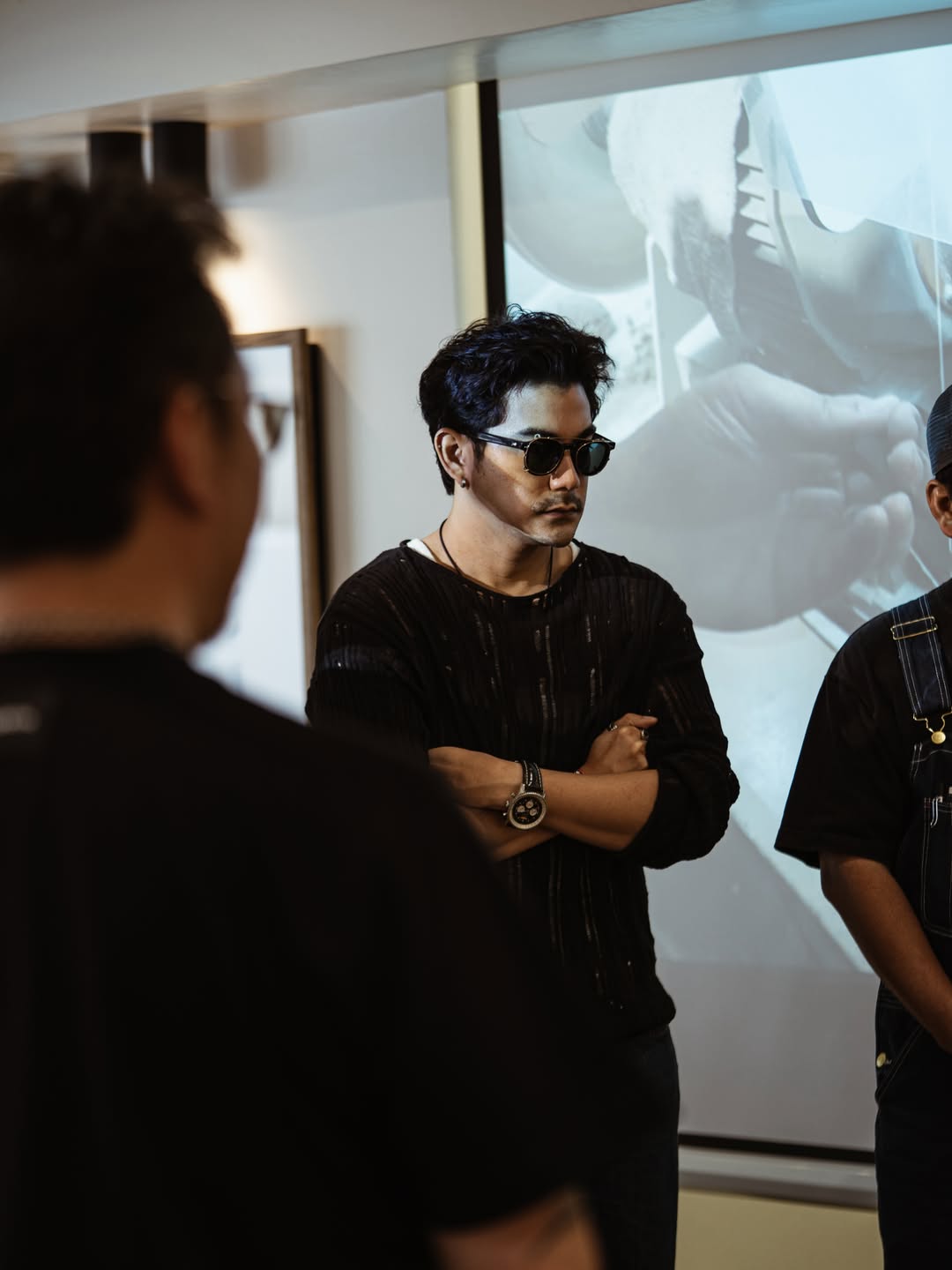 ฌอห์ณ จินดาโชติ