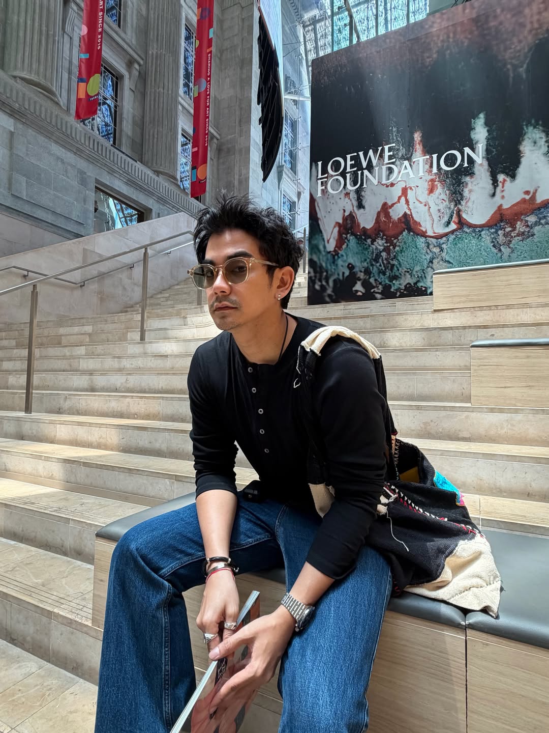 ฌอห์ณ จินดาโชติ