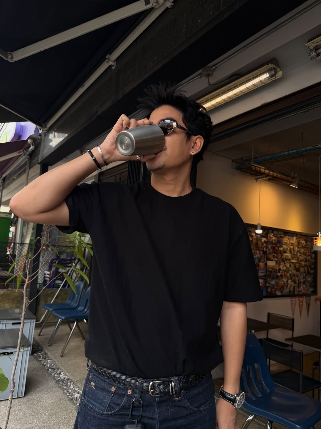 ฌอห์ณ จินดาโชติ