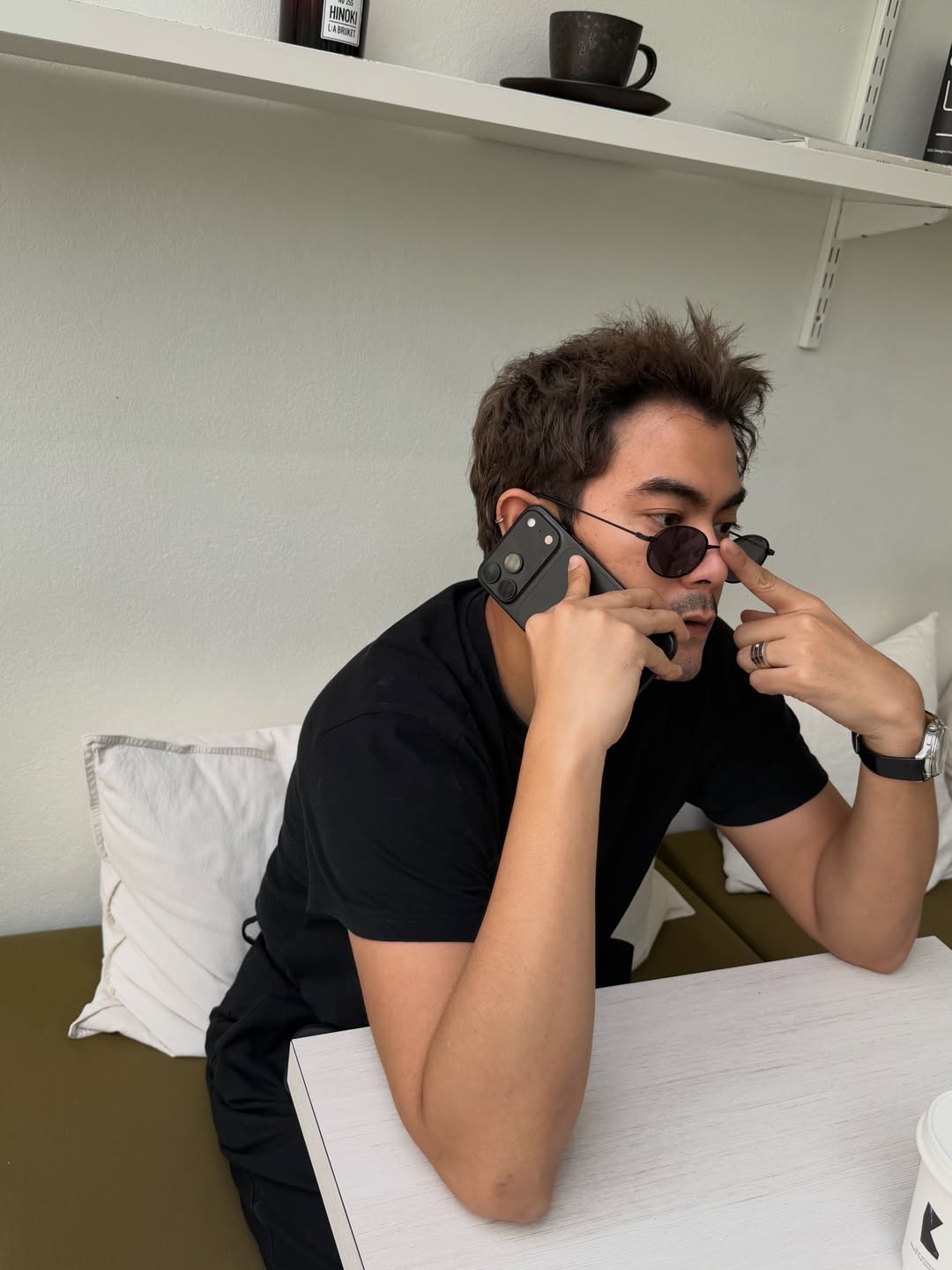 ฌอห์ณ จินดาโชติ
