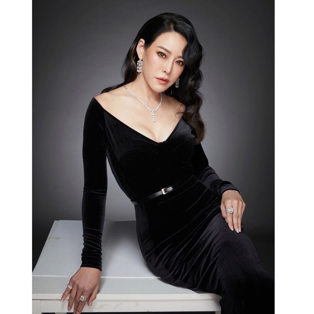 หนิง - ปณิตา พัฒนาหิรัญ