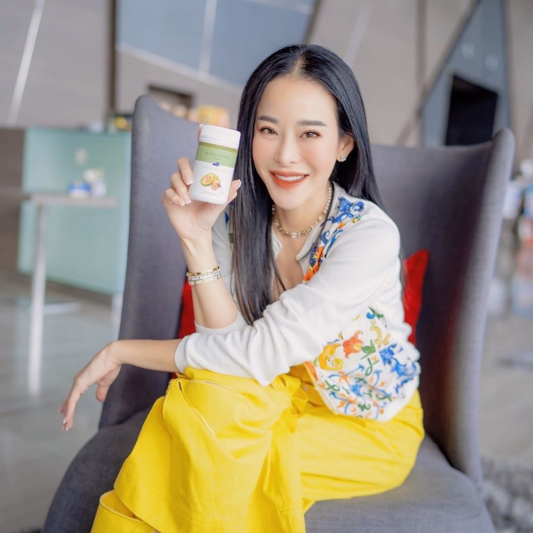 หนิง - ปณิตา พัฒนาหิรัญ