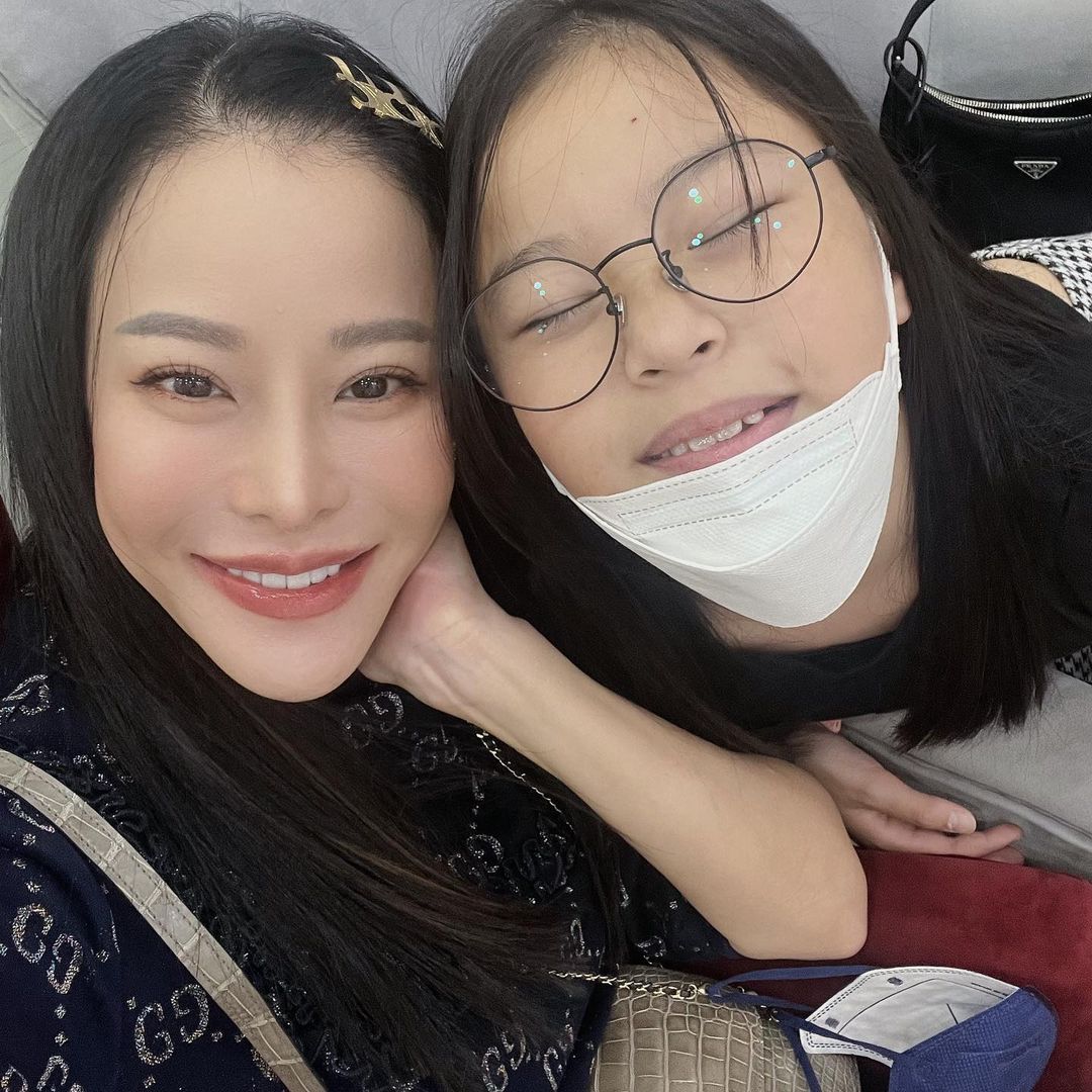 หนิง - ปณิตา พัฒนาหิรัญ