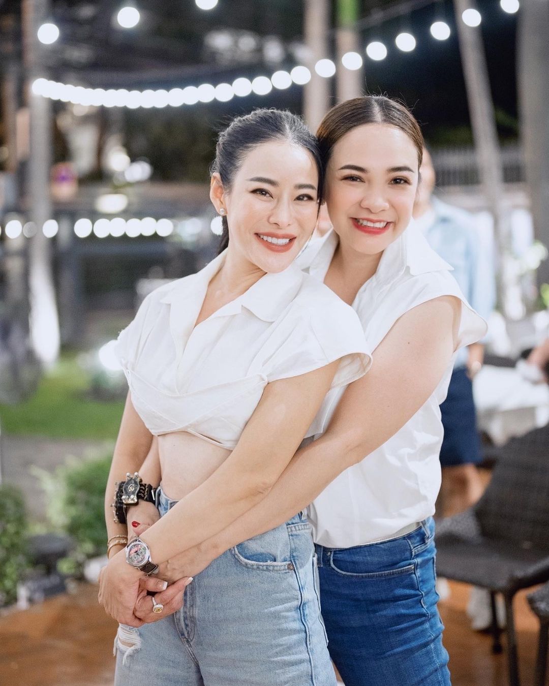หนิง - ปณิตา พัฒนาหิรัญ