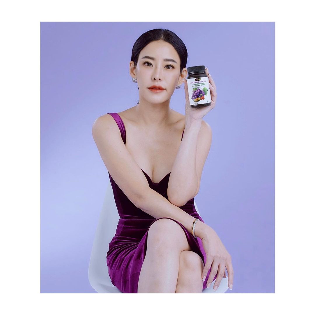 หนิง - ปณิตา พัฒนาหิรัญ
