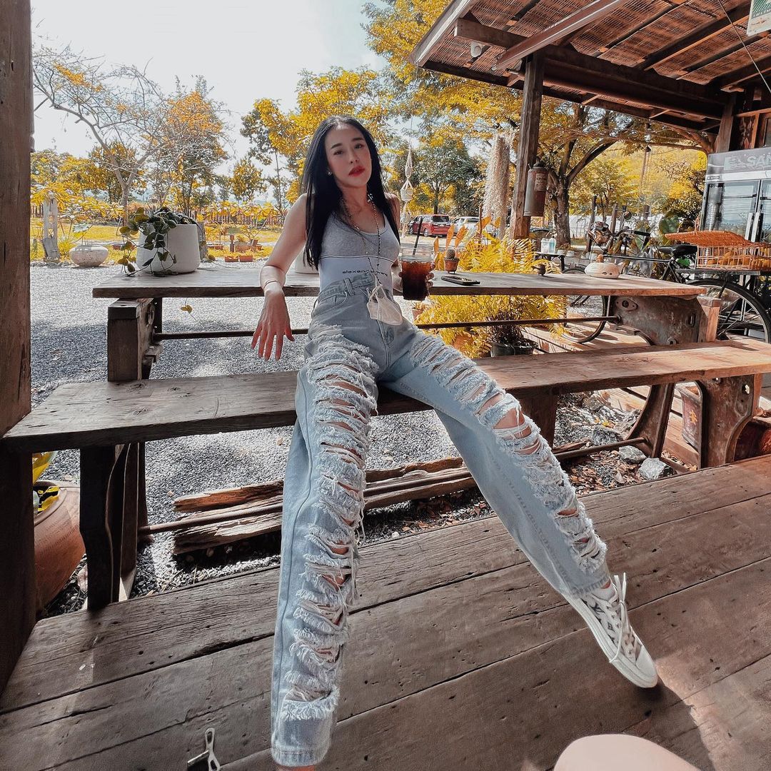 หนิง - ปณิตา พัฒนาหิรัญ
