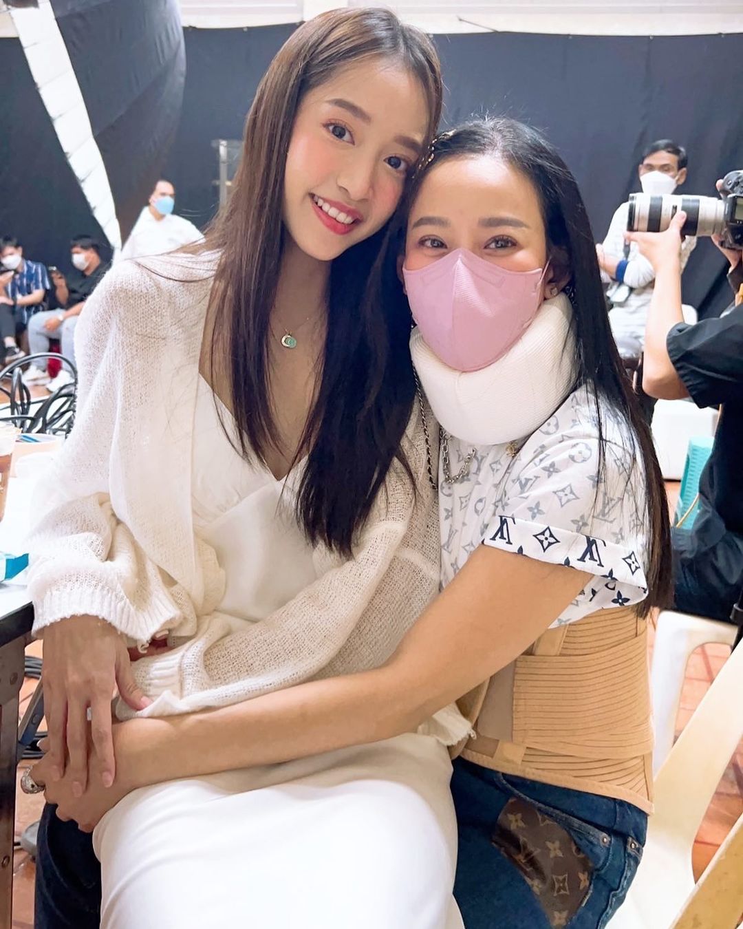 หนิง - ปณิตา พัฒนาหิรัญ