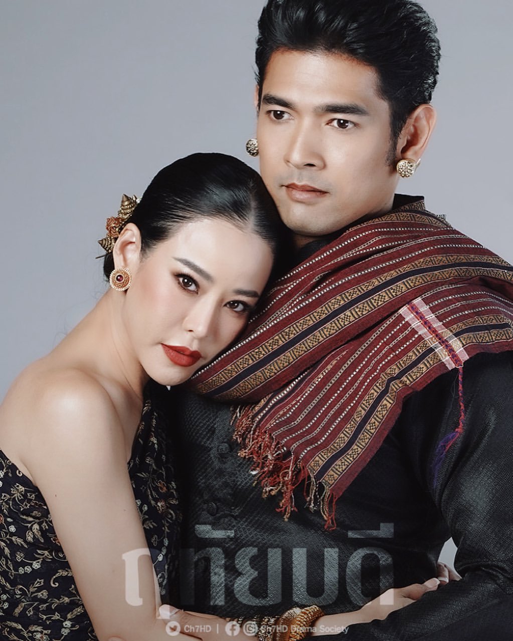 หนิง - ปณิตา พัฒนาหิรัญ
