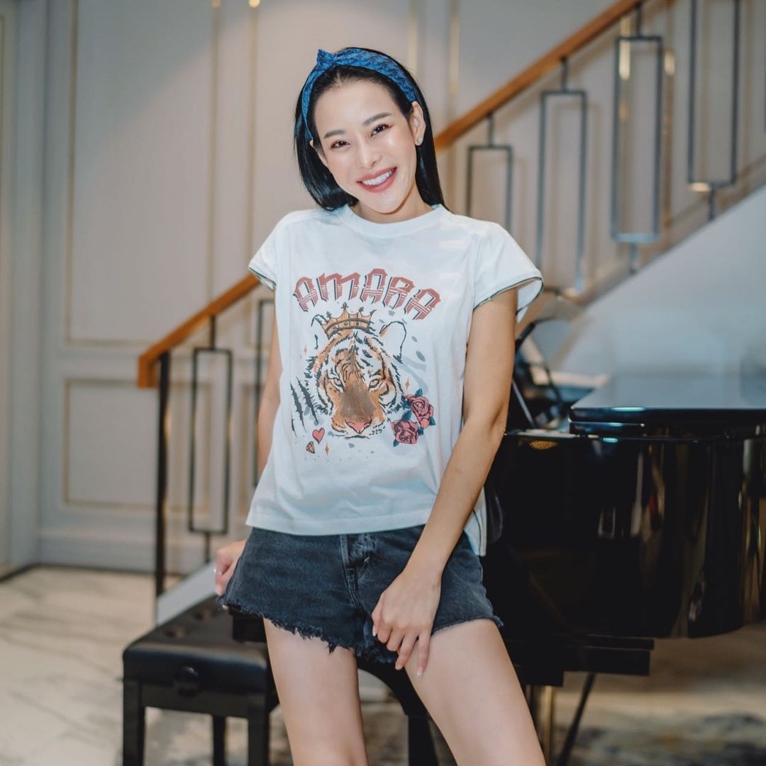 หนิง - ปณิตา พัฒนาหิรัญ