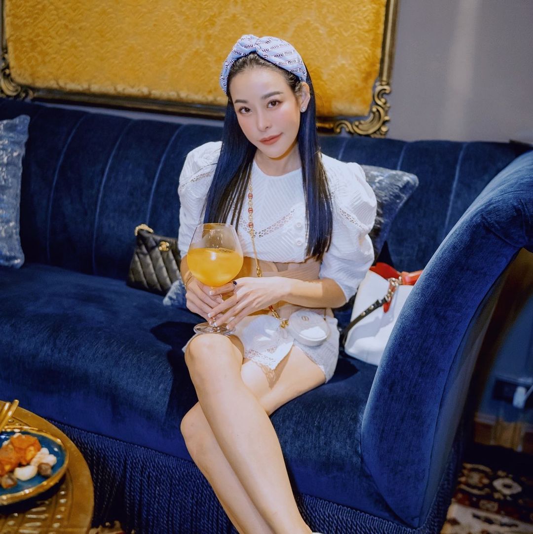 หนิง - ปณิตา พัฒนาหิรัญ