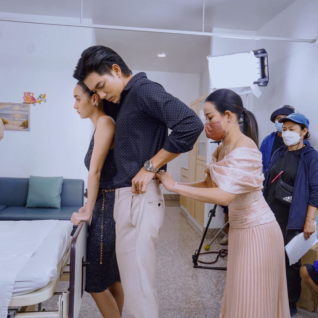 หนิง - ปณิตา พัฒนาหิรัญ