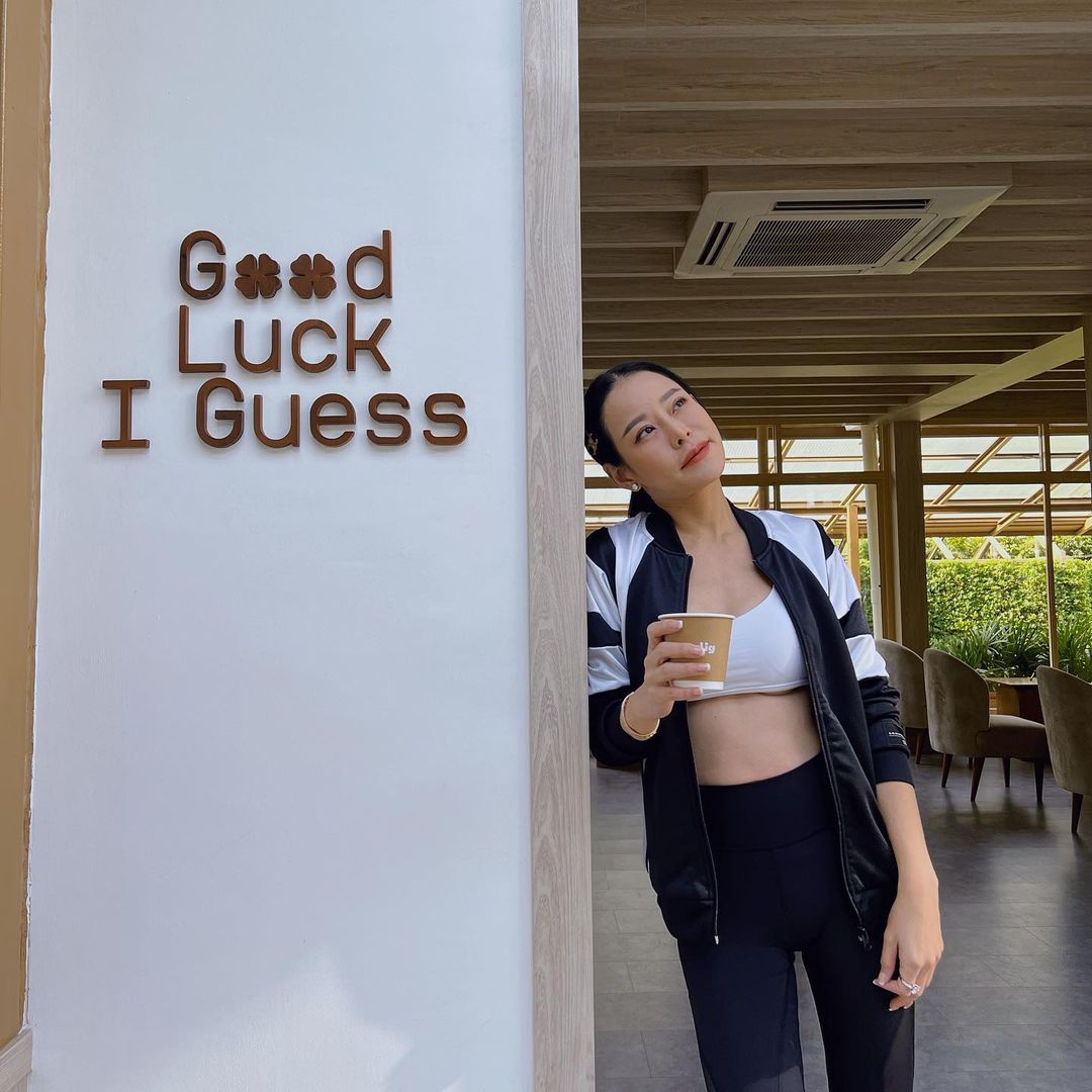 หนิง - ปณิตา พัฒนาหิรัญ